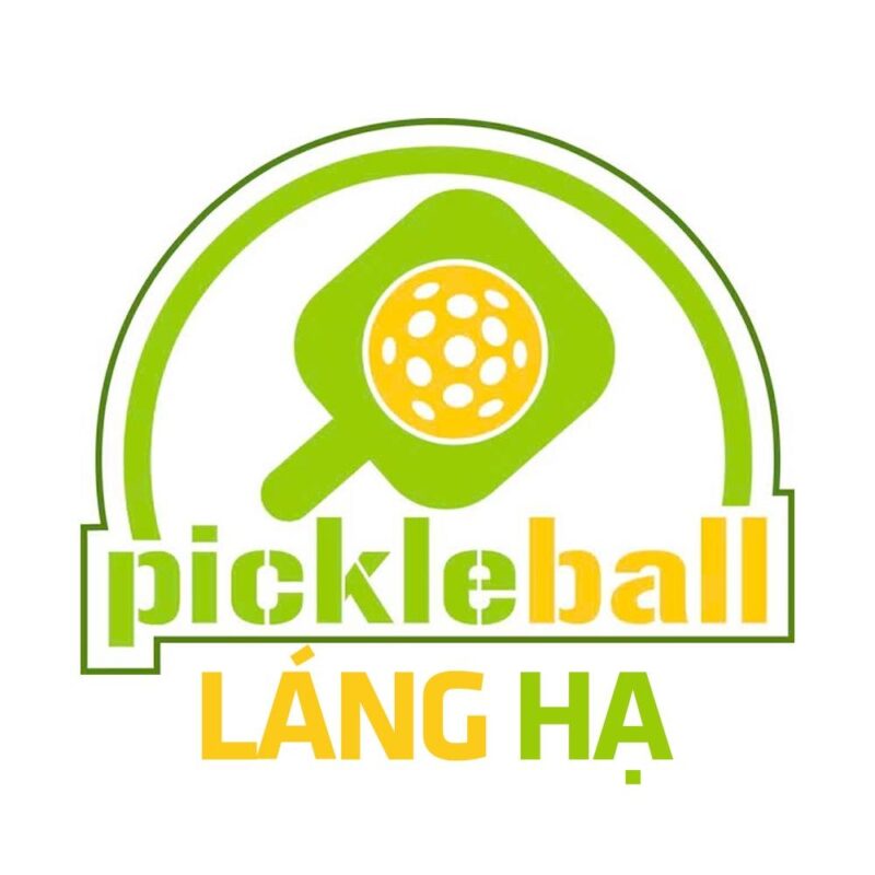Pickleball Láng Hạ